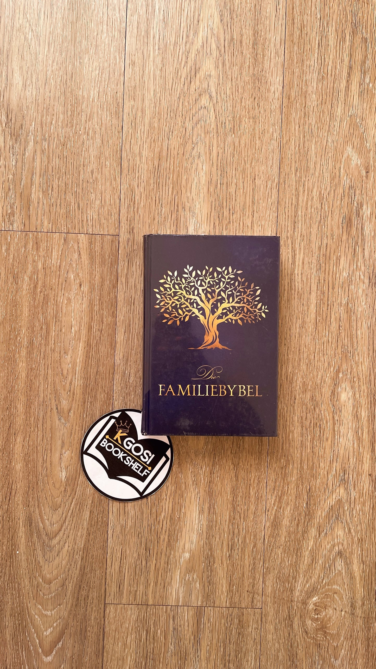 Die Familiebybel