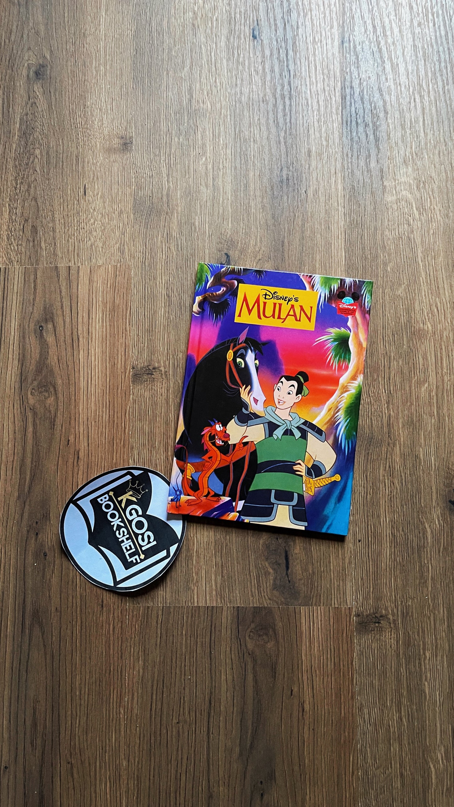 Mulan
