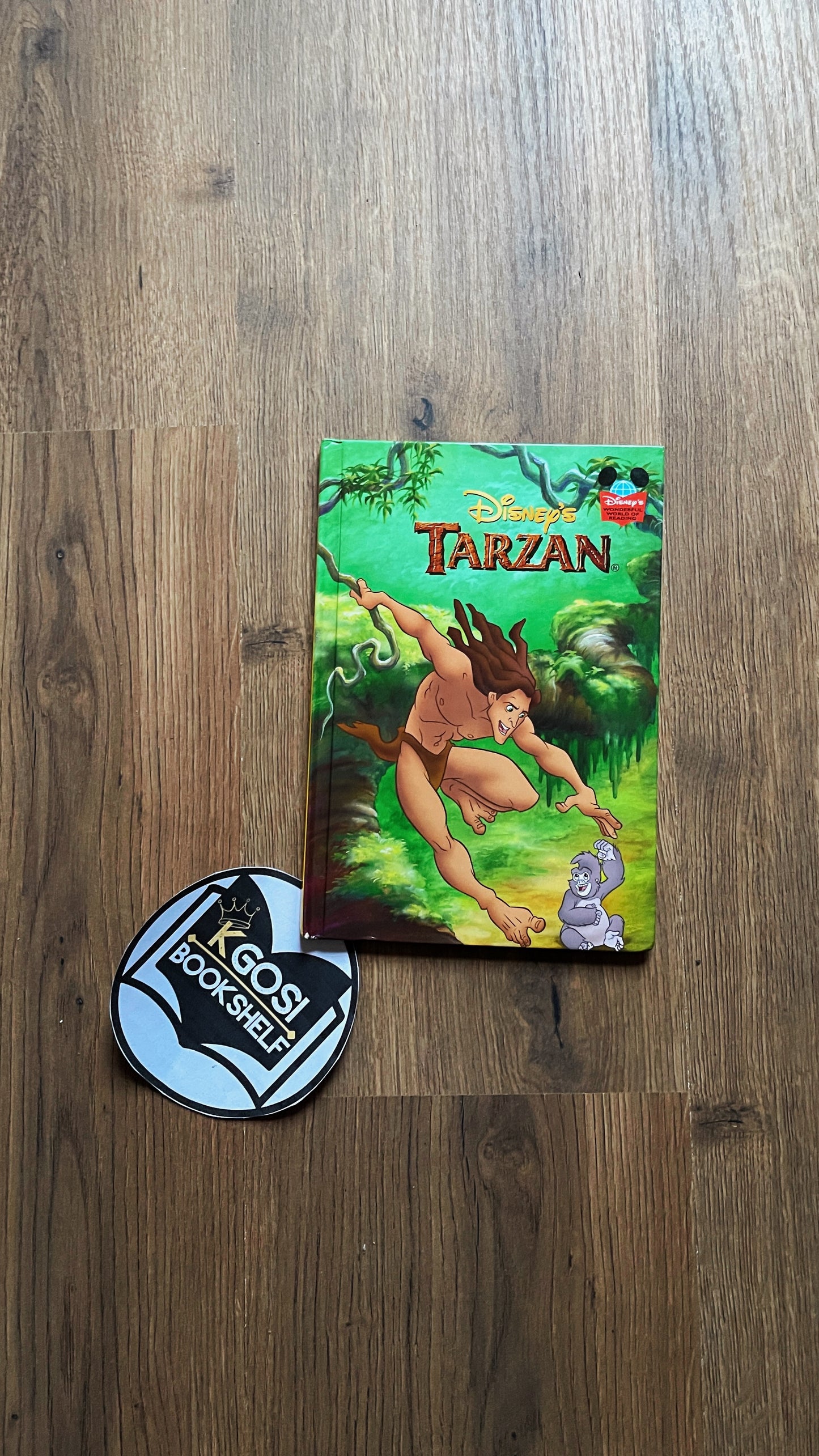 Tarzan