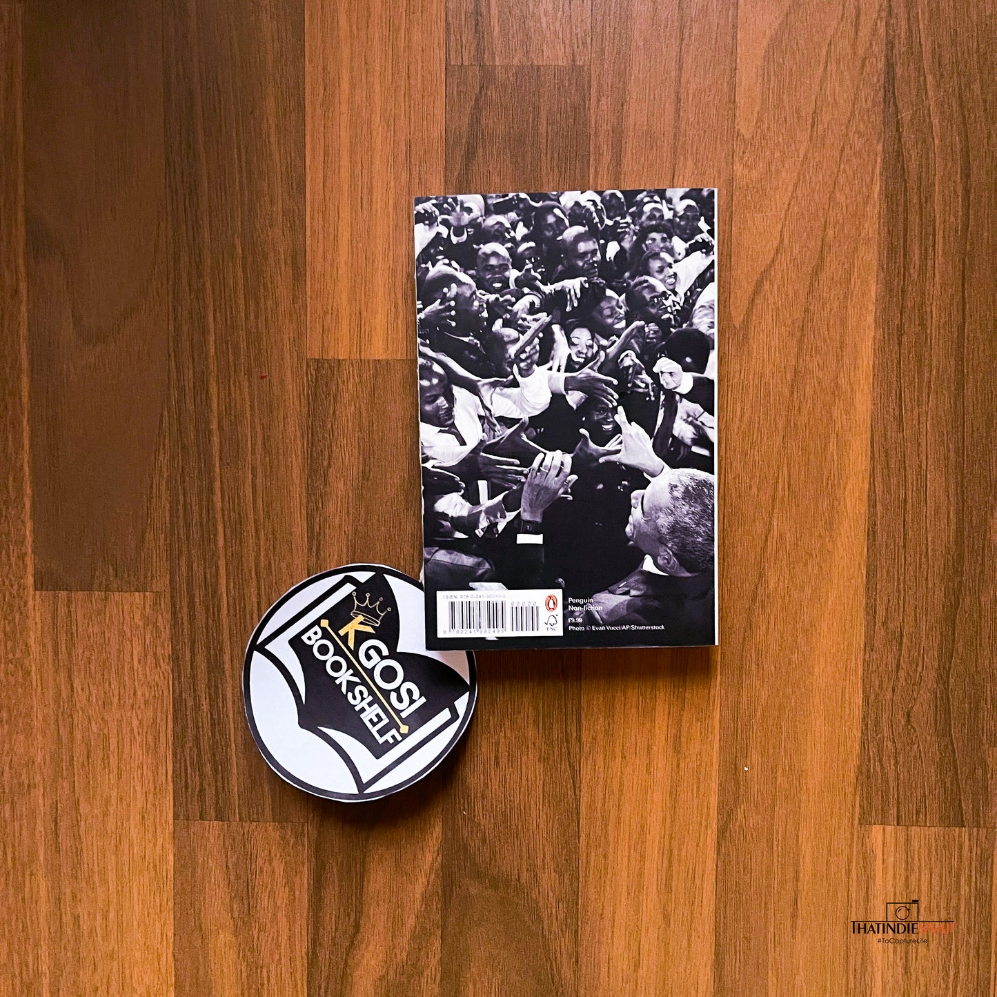 We were 8 years in power: An American Tragedy - Ta-nehisi Coates