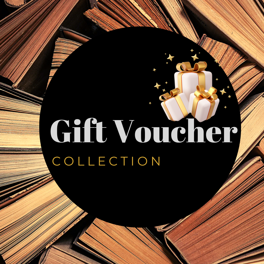 Gift Vouchers