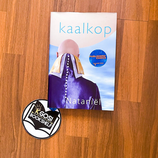 Kaalkop - Nataniel