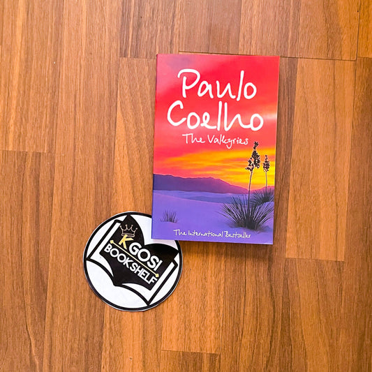 The Valkyries - Paulo Coelho