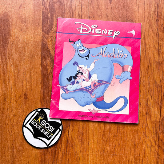 Alladin - Disney
