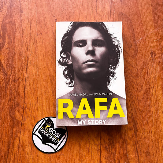 RAFA - Rafael Nadal