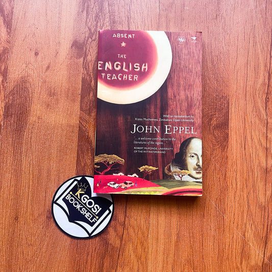 Absent. The English Teacher - John Eppel