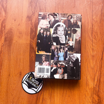 Living History - Hillary Rodham Clinton