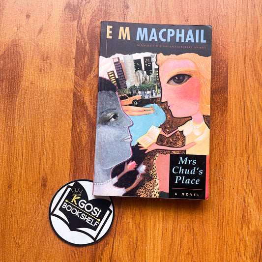 Mrs Chud's place - E M Macphall