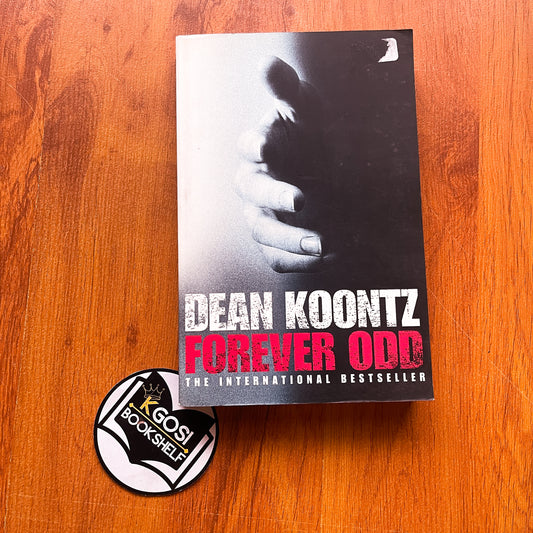 Forever Odd - Dean Koontz