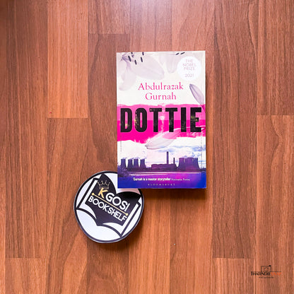 Dottie - Abdulrazak Gurnah