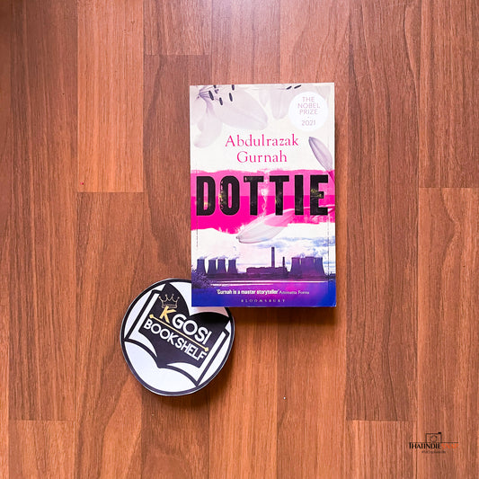 Dottie - Abdulrazak Gurnah