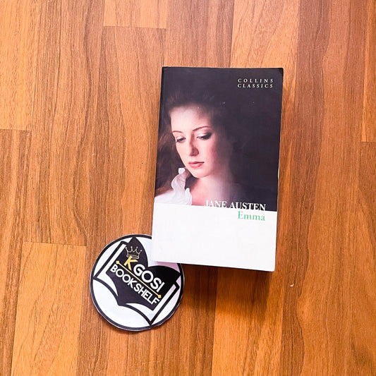 Emma - Jane Austen