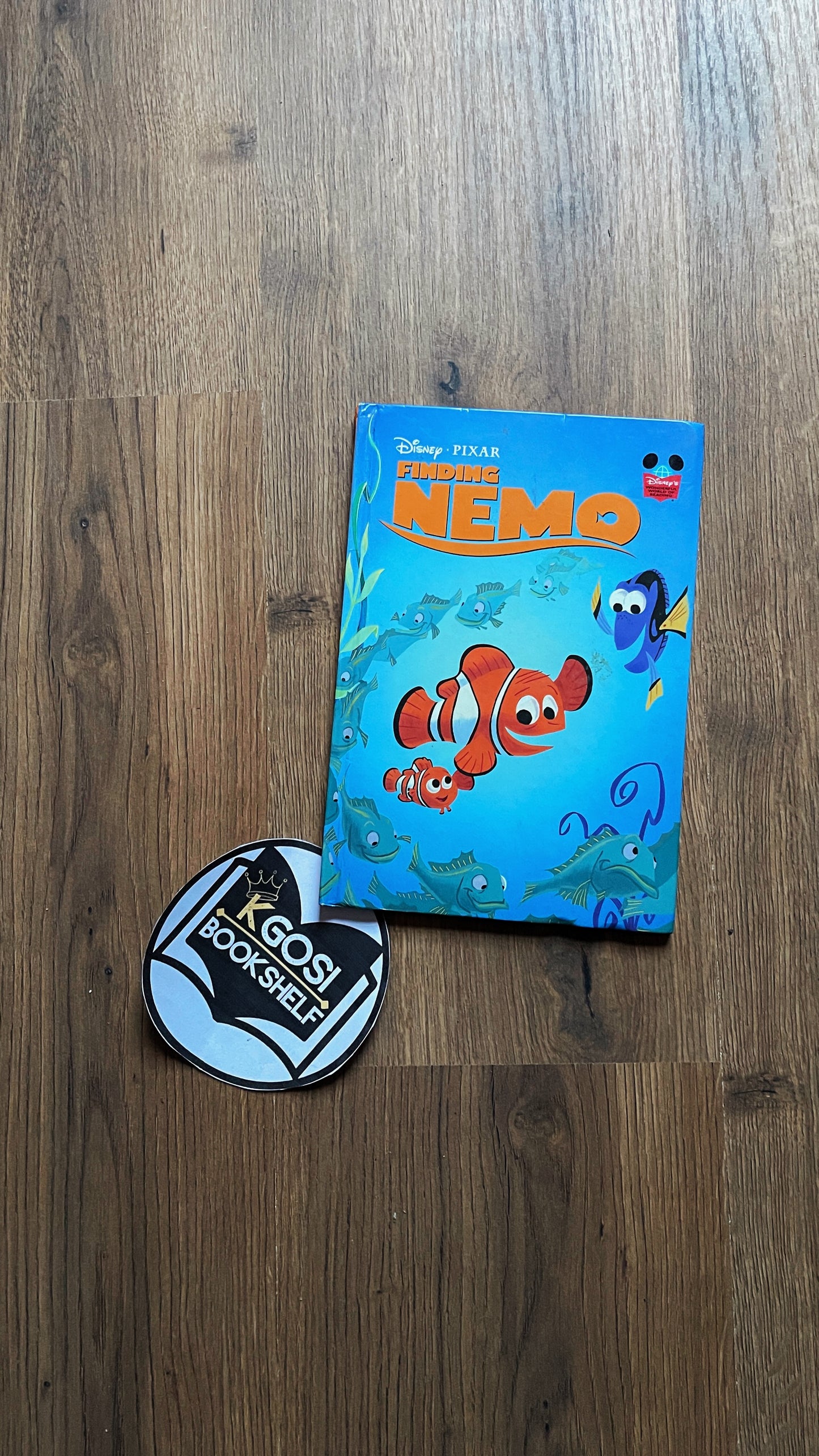 Finding Nemo