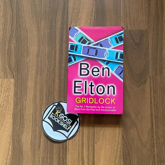 Gridlock - Ben Elton