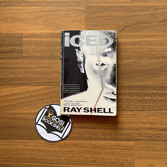 ICED - Ray Shell