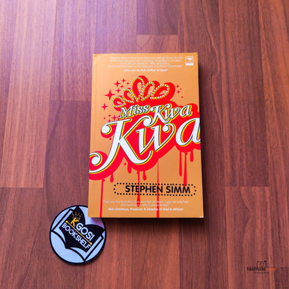 Miss Kwa Kwa - Stephen Simm