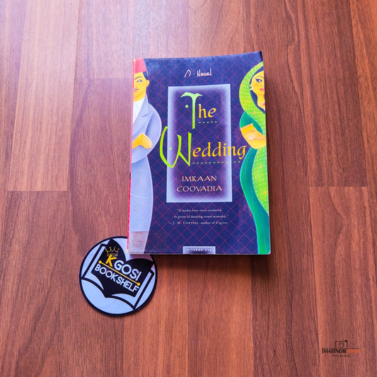 The Wedding - Imraan Coovadia