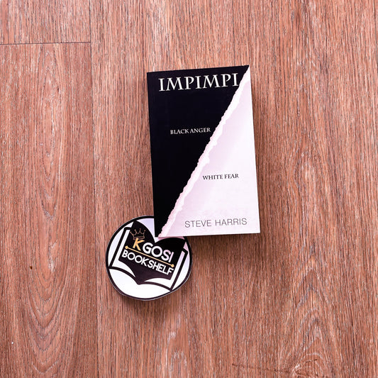 Impimpi - Steve Harris