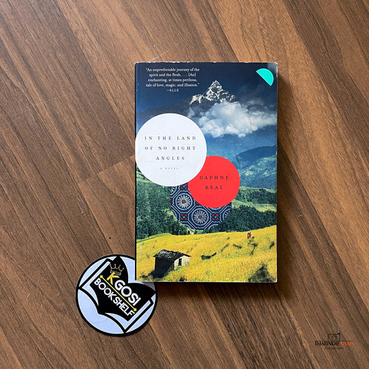 In the land of no right angles - Daphne Beal