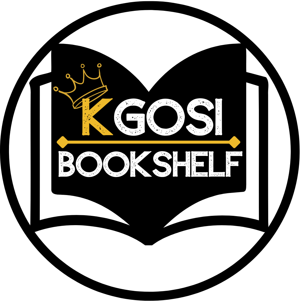 Kgosi Bookshelf