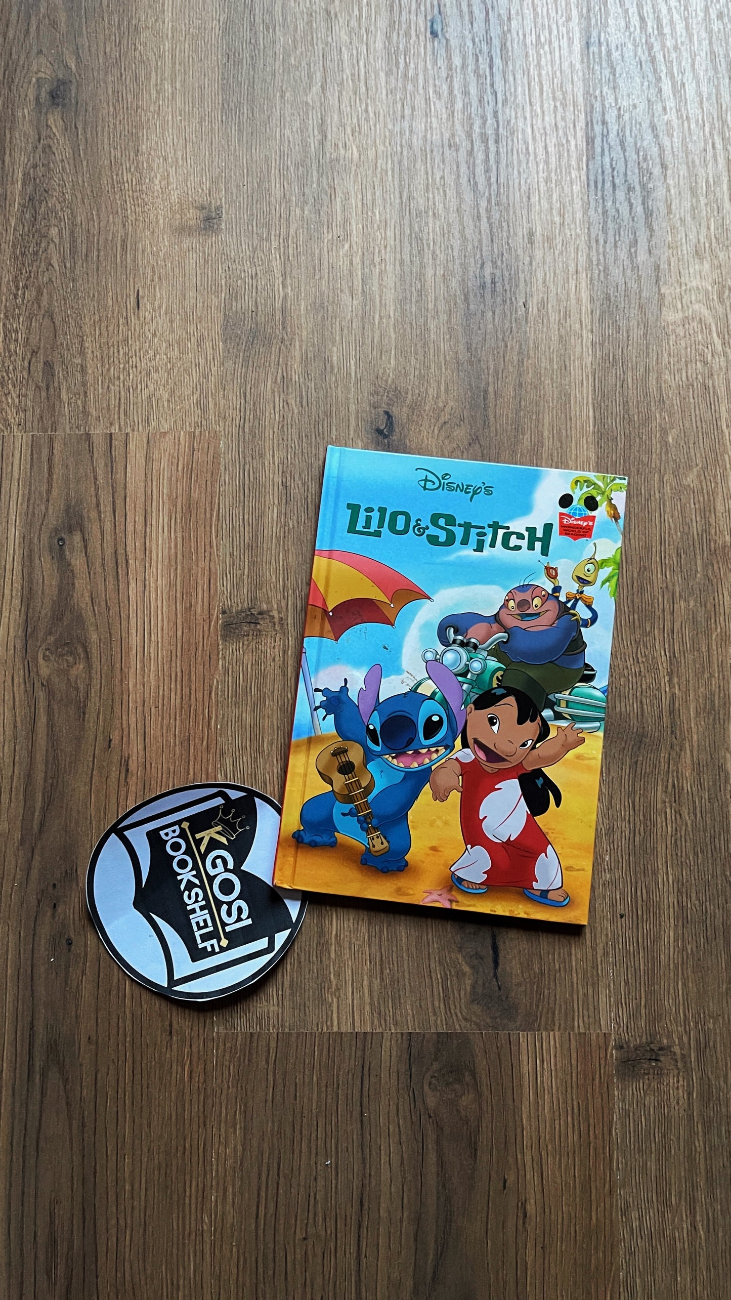 Lilo & Stitch