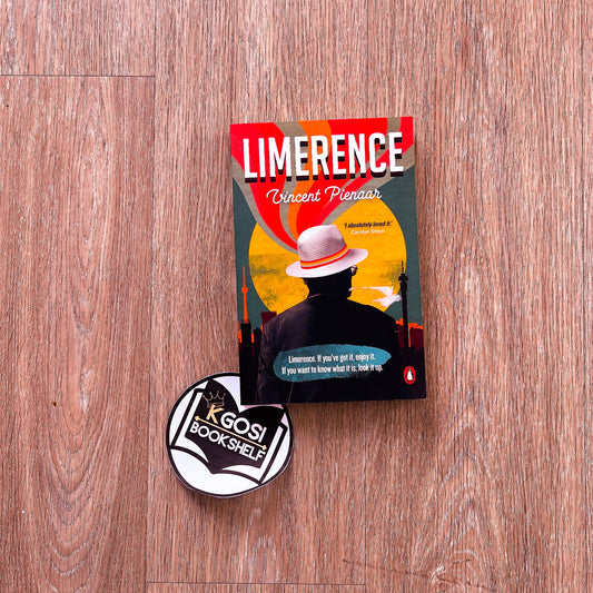 Limerence - Vincent Pienaar