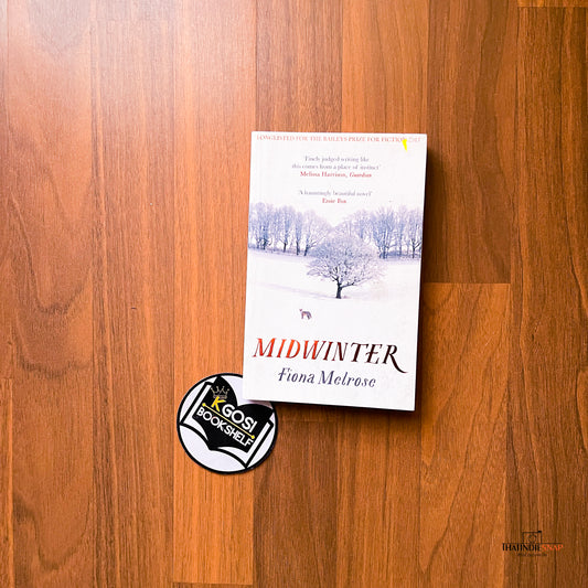 Midwinter - Fiona Melrose