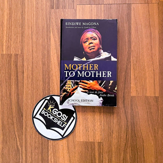 Mother To Mother - Sindiwe Magona