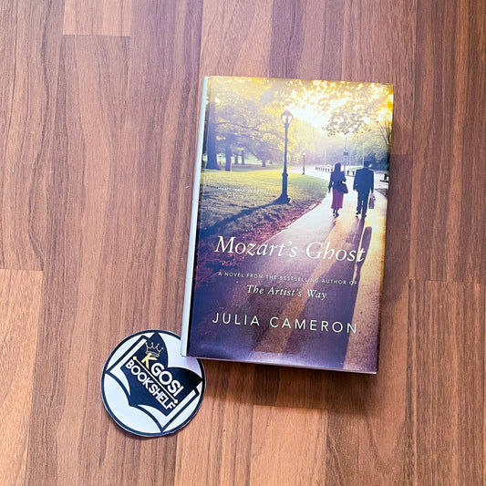 Mozart's Ghost - Julia Cameron