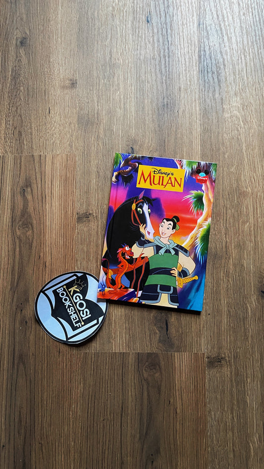 Mulan