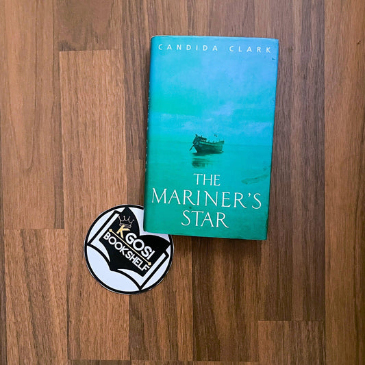 The Mariner's Star - Candida Clark