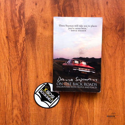 On The Back Roads - Dana Snyman