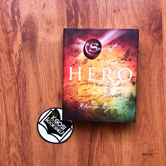 Hero - Rhonda Byrne