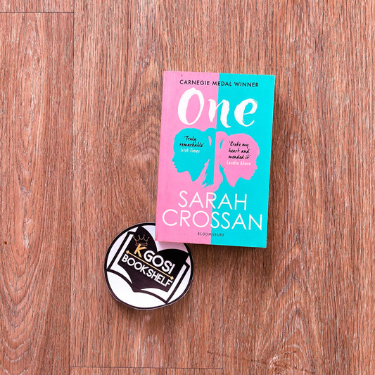 One - Sarah Crossan
