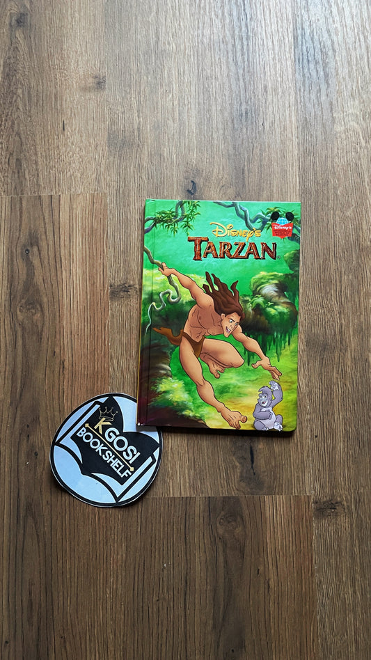 Tarzan
