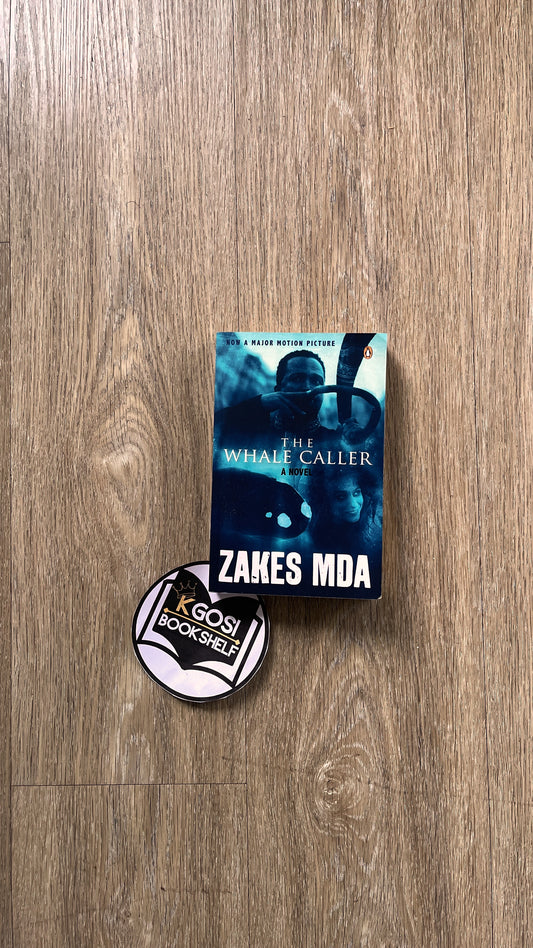 The whale caller - Zakes Mda