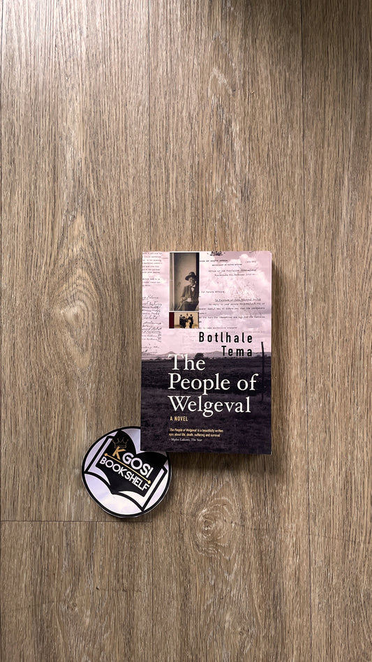 The people of Welgeval - Bothlale Tema