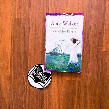 The Color Purple by Alice Walker