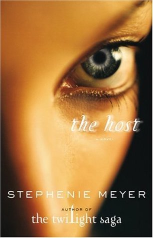 The host - Stephenie Meyer