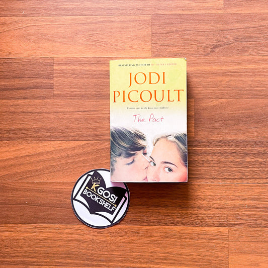 The pact - Jodi Picoult