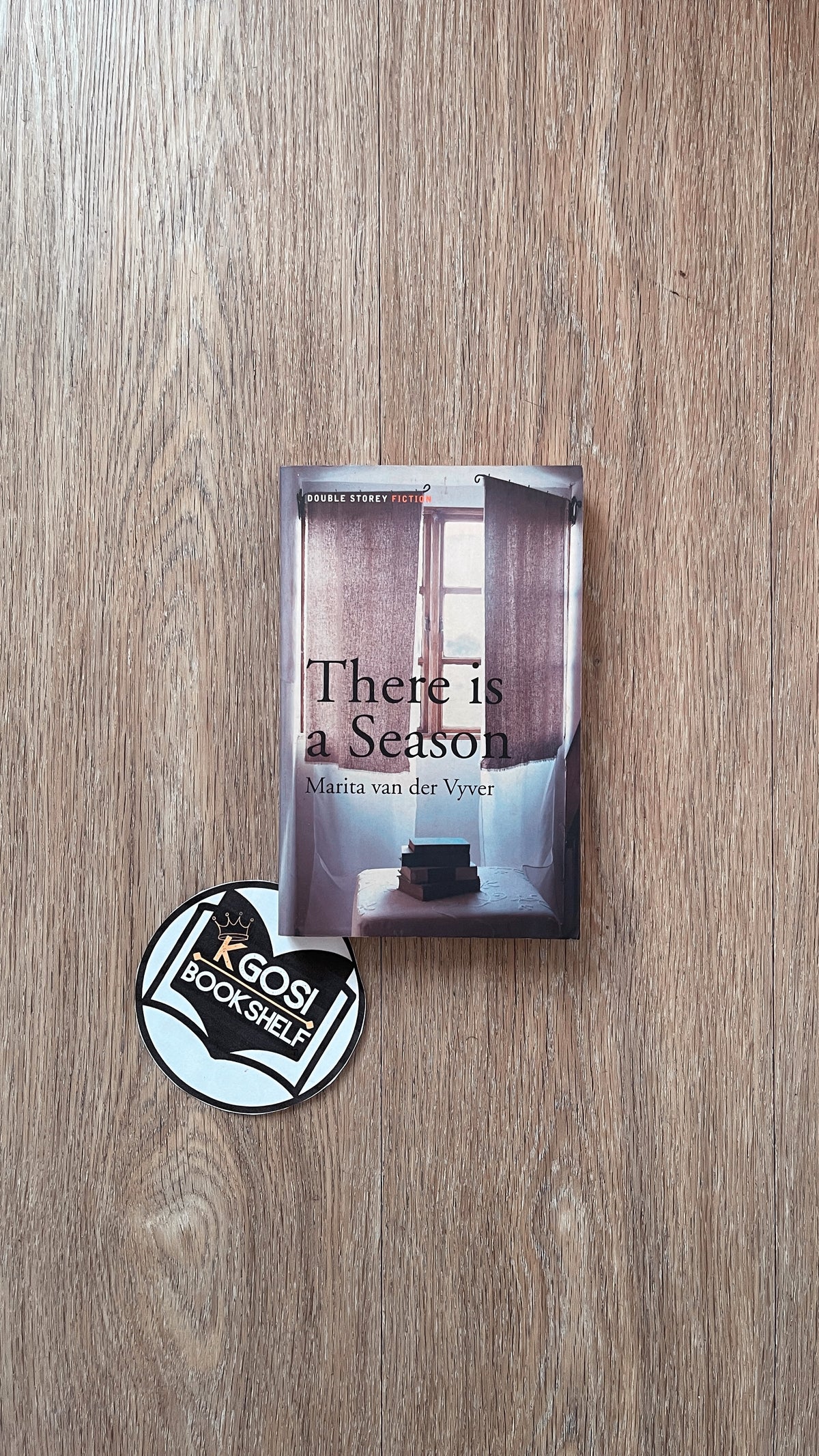 There Is a Season - Marita Van der Vyver