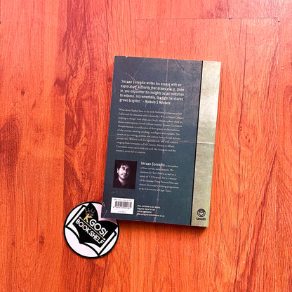 Transformations: Essays - Imraan Coovadia