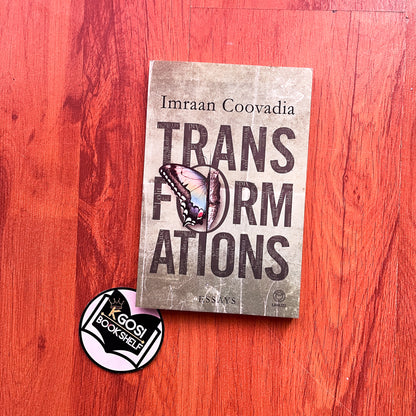 Transformations: Essays - Imraan Coovadia