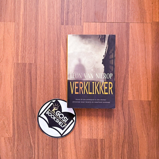 Verklikker - Leon Van Nierop