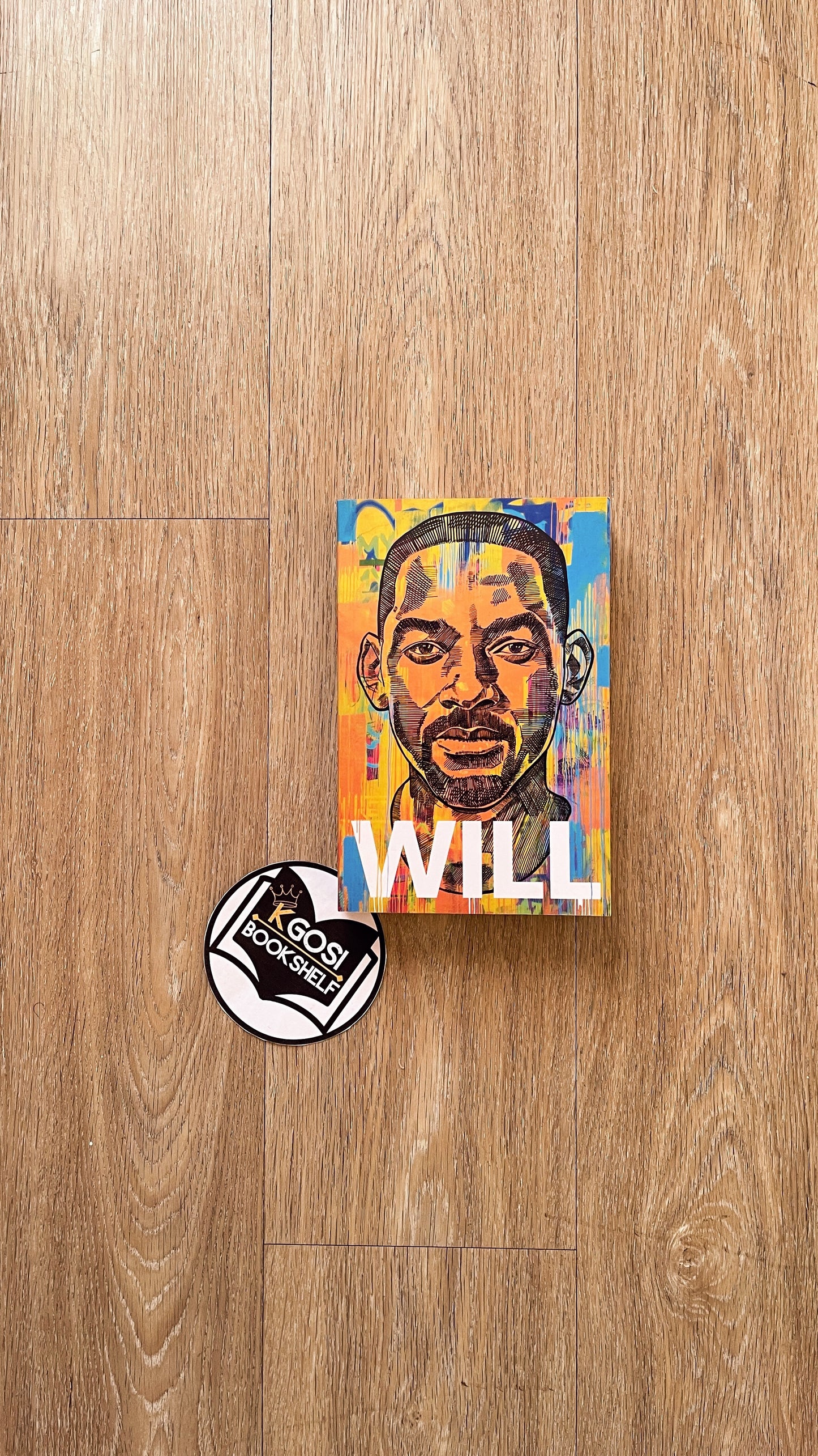 WILL - Will Smith