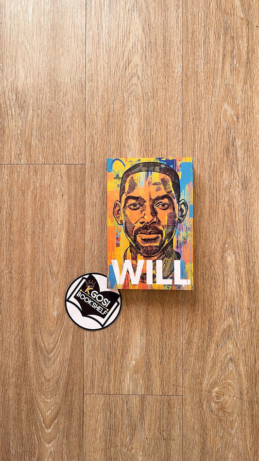 WILL - Will Smith