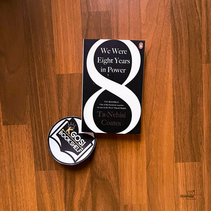 We were 8 years in power: An American Tragedy - Ta-nehisi Coates