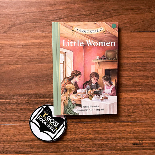 Little Women