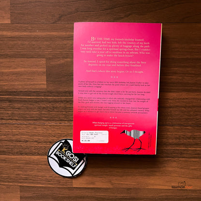 When Hungry, Eat - Joanne Fedler