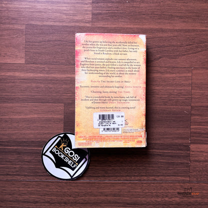 The Secret Life Of Bees - Sue Monk Kidd